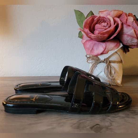 Sam Edelman Sandals - Picture 5 of 8